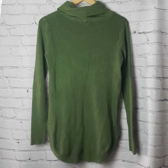 Cypress Green Sweater - Picture 3 of 3